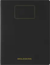 MOLESKINE Cahier Student, XXL, uni, noir