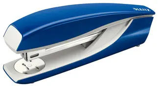LEITZ Grande agrafeuse NeXXt 5504, bleu