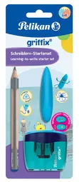 Pelikan Kit d'apprentissage de l'écriture, sur carte blister