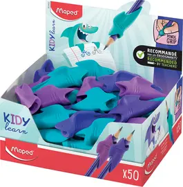 Maped Guide-doigt KIDY learn, assorti, présentoir de 50