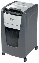 REXEL Destructeur de documents Optimum AutoFeed+ 300X
