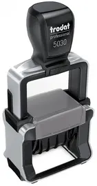trodat Datumstempel Professional 4.0 5030