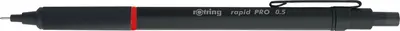 rotring Porte-mines rapid PRO, 2,0 mm, noir