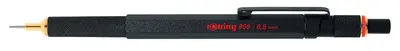 rotring Porte-mines 800, 0,7 mm, noir