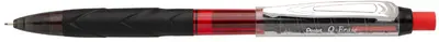 Pentel Porte-mines Q-Erase, 0,5 mm, violet/bleu