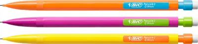 BIC Porte-mines Matic STRONG, épaisseur de mine: 0,9 mm