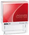 COLOP Tampon avec texte Printer 20 "CONFIDENTIEL