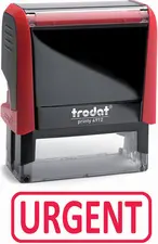 trodat Tampon marqueur de texte XPrint 4912 "URGENT