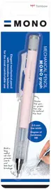 TOMBOW Porte-mines "MONO graph" pastel, corail