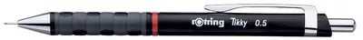 rotring Porte-mines Tikky 0,5 mm, noir