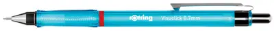 rotring Porte-mines Visuclick 0,7 mm, orange