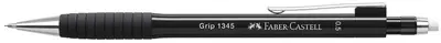 FABER-CASTELL Porte-mines GRIP 1347, noir