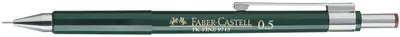 FABER-CASTELL Porte-mines TK-Fine 9717, vert