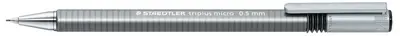 STAEDTLER Gomme de rechange pour porte-mines triplus micro