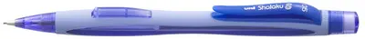 uni-ball Porte-mines SHALAKU S, couleur du corps: bleu mauve