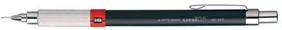 uni-ball Porte-mines PREMIUM M552, 0,9 mm