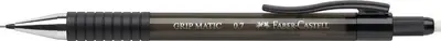 FABER-CASTELL Gomme de rechange pour porte-mines GRIP-MATIC