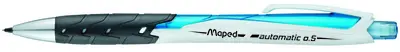 Maped Porte-mines BLACK'PEPS automatic, bleu, 0,5 mm