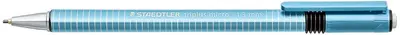 STAEDTLER Porte-mines triplus micro 774, bleu ciel