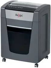 REXEL Destructeur de documents Momentum P515+, 2 x 15 mm