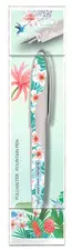 herlitz Stylo plume my.pen style Ladylike "Jungle