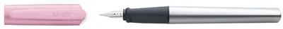 Lamy Stylo plume nexx rose, taille de plume: A