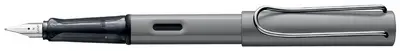 LAMY Stylo à plume AL-star graphie, taille de plume: M