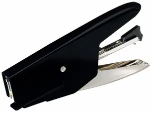 Rapid Pince agrafeuse Fashion BB58, noir