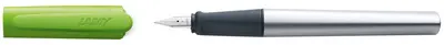 Lamy Stylo plume nexx lime, taille de plume: LH