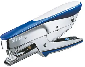 LEITZ Pince agrafeuse 5545, capacité: 15 feuilles, water