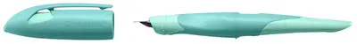 STABILO Stylo plume EASYbirdy R Pastel Edition, aqua/menthe