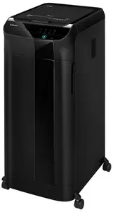 Fellowes Destructeur de documents AutoMax 350C, 4 x 38 mm
