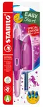 STABILO Stylo plume EASYbirdy 3D DreamWorld L, rose, A