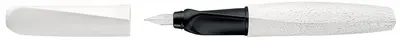 Pelikan Stylo plume Twist Structure, blanc