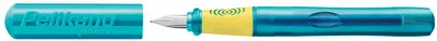 Pelikan Stylo plume Pelikano junior P67A, turquoise