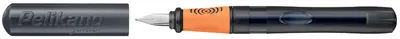 Pelikan Stylo plume Pelikano junior P68L, anthracite
