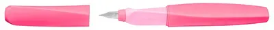 Pelikan Twist Stylo plume Berry Pink, rose/pink