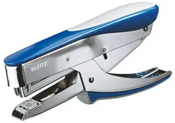 LEITZ Pince agrafeuse 5548, capacité: 30 feuilles, water