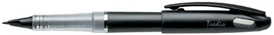 Pentel Mine MLJ20-A pour stylo-plume, noir
