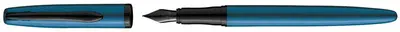 Pelikan Stylo plume Jazz Noble Elegance, aigue-marine