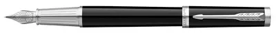 PARKER Stylo à plume INGENUITY Noir C.T.