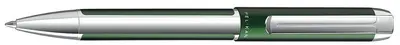 Pelikan Stylo à bille rotatif "PURA", vert forêt