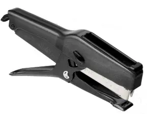 BOSTITCH Agrafeuse P6C-6, gris anthracite