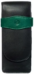 Pelikan Etui en cuir TG32 pour outils d'écriture Pelikan