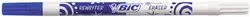 BIC Effaceur d'encre, effacer & corriger, avec 2 pointes