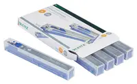 LEITZ Cassette d'agrafes K6 pour agrafeuse 5551