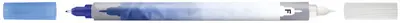 FABER-CASTELL Effaceur d'encre, fin, pointe ogive F