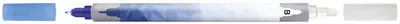 FABER-CASTELL Effaceur d'encre, moyen, pointe ogive B