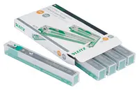 LEITZ Cartouche d'agrafes K10 pour agrafeuse gros travaux