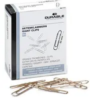 DURABLE Trombone, 77 mm, cuivré